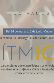 RITMICO · Movimiento. 3 cuotas